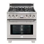 Range, Cooktop and Oven Repair